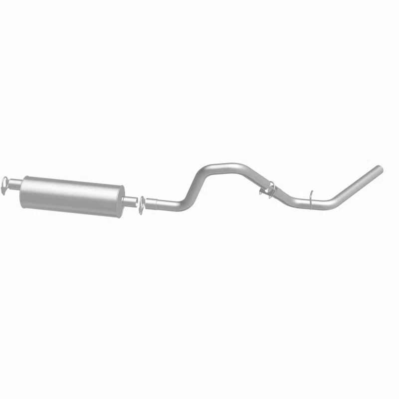Fits 1983-1996 Ford Bronco Direct-Fit Replacement Exhaust System 106-0381
